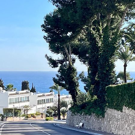 Miraflores La Cala Golf Tennis La Cala De Mijas Exterior foto